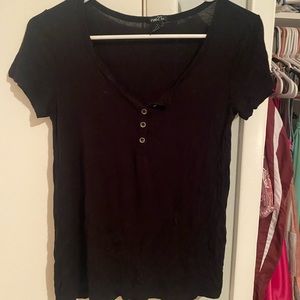 Rue 21 Button Up